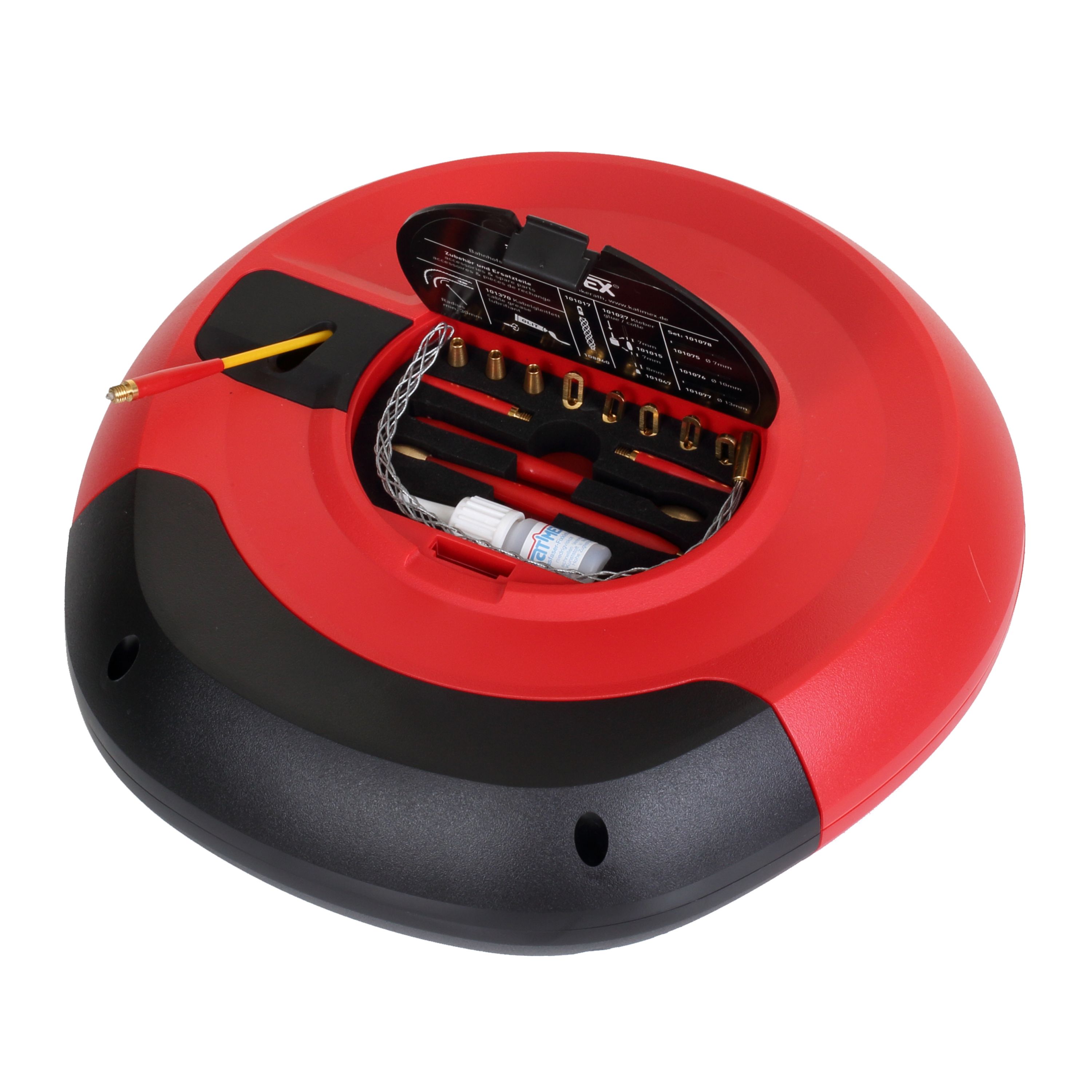 Kati®Blitz compact 2.0 Kati®Blitz compact 2.0