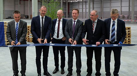 Frank John, Peter Fog-Petersen, Søren Schmidt, Jörg Strohmeier, Friedbert Dieterle, Ib Toft Jakobsen