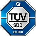 (Bildquelle: TÜV SÜD Management Service GmbH) (Bildquelle: TÜV SÜD Management Service GmbH)