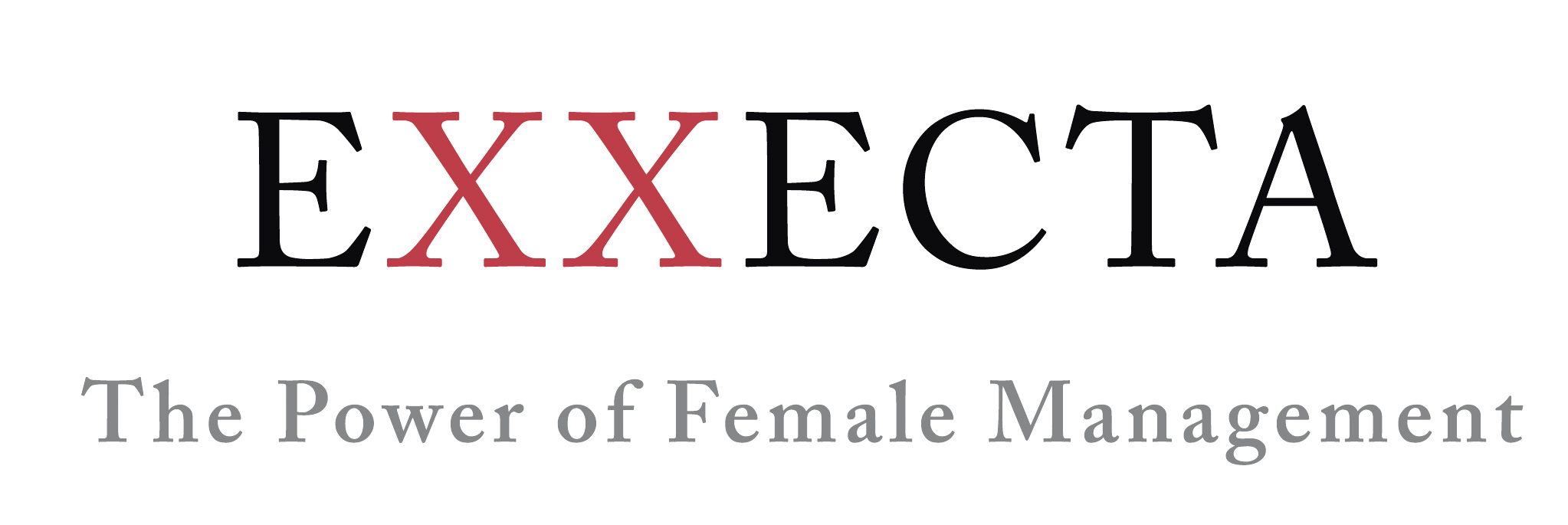 Exxecta - Senior Female Executives Exxecta - Senior Female Executives