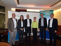 Aufnahme von DORUCON ins bioPLUS-Netzwerk Aufnahme von DORUCON ins bioPLUS-Netzwerk