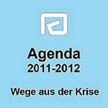 Bild: Agenda 2011-2012 Bild: Agenda 2011-2012