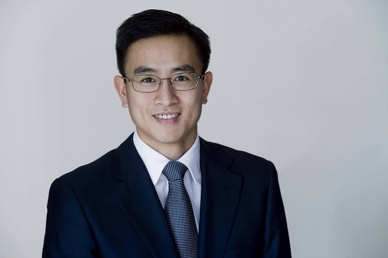 Dr. Thanh Trung Do