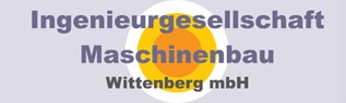 (Bildquelle: Ing.-Gesellschaft Maschinenbau Wittenberg mbH) (Bildquelle: Ing.-Gesellschaft Maschinenbau Wittenberg mbH)
