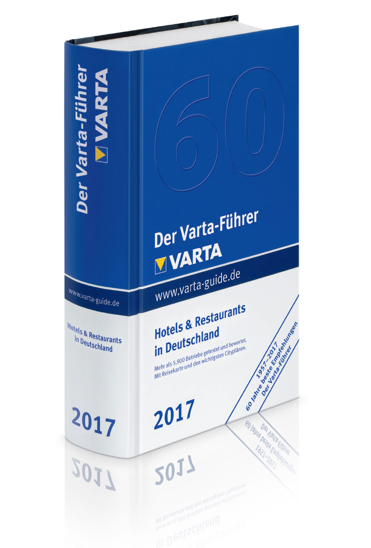 Der Varta-Führer