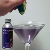 Twighlight Martini
