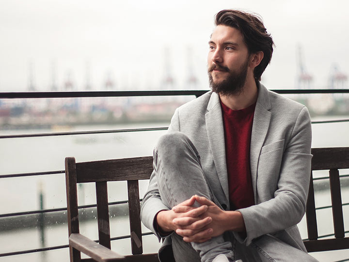 Panayotis Nikolaidis, CEO Panna Cotta Voucher Group
