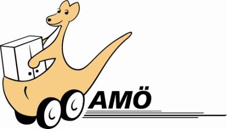AMÖ-Logo AMÖ-Logo
