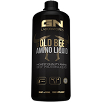 Gold Amino Liquid - GN Laboratories