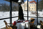 JAsmar Resort Rügen