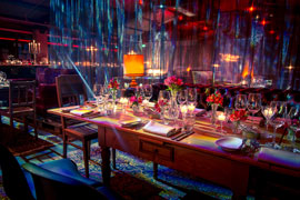 Rauschenberger’s Supper Club (Foto: Rauschenberger, frei zur Veröffentlichung bei Namensnennung) Rauschenberger’s Supper Club (Foto: Rauschenberger, frei zur Veröffentlichung bei Namensnennung)