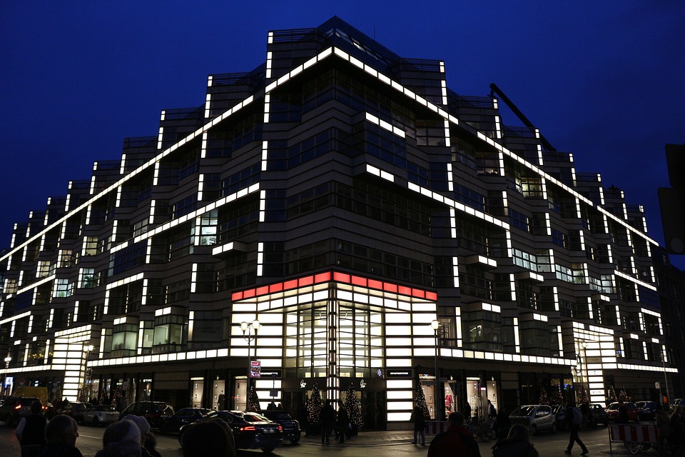 Auch die Domain Friedrichstrasse.berlin gehört zu den freigegebenen Berlin-Domains (Bildquelle: Pixi Auch die Domain Friedrichstrasse.berlin gehört zu den freigegebenen Berlin-Domains (Bildquelle: Pixi