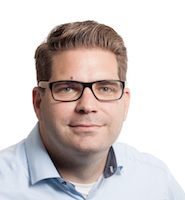 Bernd Zeilmaier, Head of Sales Bernd Zeilmaier, Head of Sales