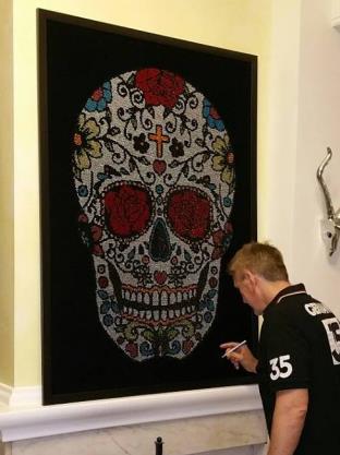 Kristallkunst Niko Iordanov Kristallkunst Niko Iordanov
