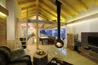 Chalet Bischofsmütze oder Mahdalm Chalet Bischofsmütze oder Mahdalm