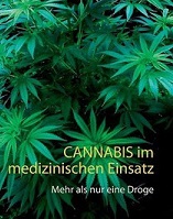 CANNABIS im medizinischen Einsatz 