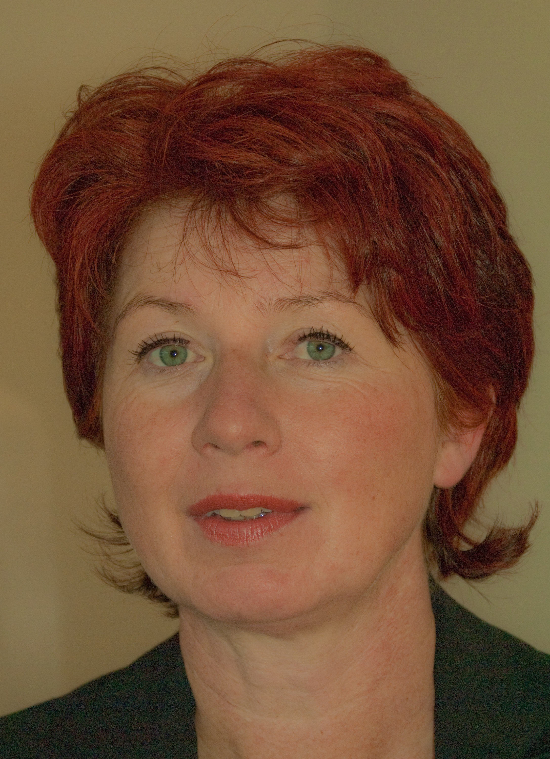 Romana Linke von JobAlpin.at