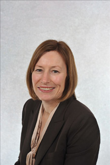 Stanzi Prell, Vice President Marketing der OTT Hydromet GroupStanzi Prell, Vice President Market (Bi Stanzi Prell, Vice President Marketing der OTT Hydromet GroupStanzi Prell, Vice President Market (Bi