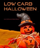 LOW CARB Halloween LOW CARB Halloween