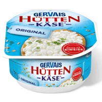 Gervais Hüttenkäse®Original