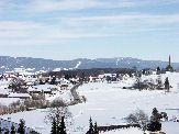 Der Winterurlaub auf der Sonnenseite