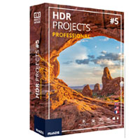 HDR projects 5 HDR projects 5