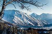 Winter in Ruhpolding