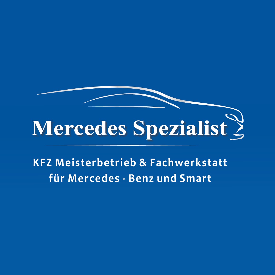 Mercedes Spezialist Berlin