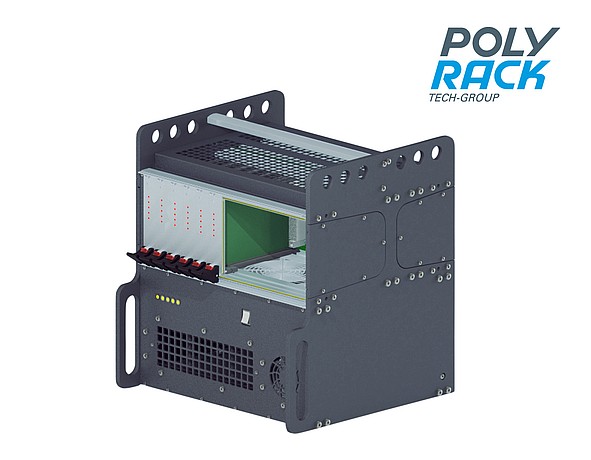 (Bildquelle: POLYRACK TECH-GROUP) (Bildquelle: POLYRACK TECH-GROUP)