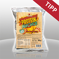 Peak Protein Nachos - erhältlich auf gigasnutrition.com Peak Protein Nachos - erhältlich auf gigasnutrition.com