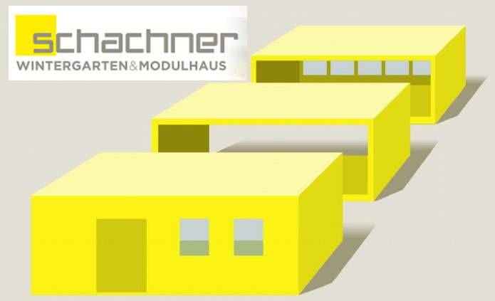 Schachner - Ihr Experte für Wintergarten & Modulhaus