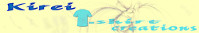 kirei-t-shirt-creations Logo kirei-t-shirt-creations Logo
