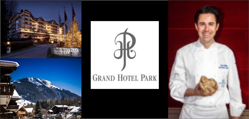 Grand Hotel Park Grand Hotel Park