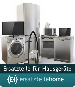 Ersatzteile und Zubehör bestellen