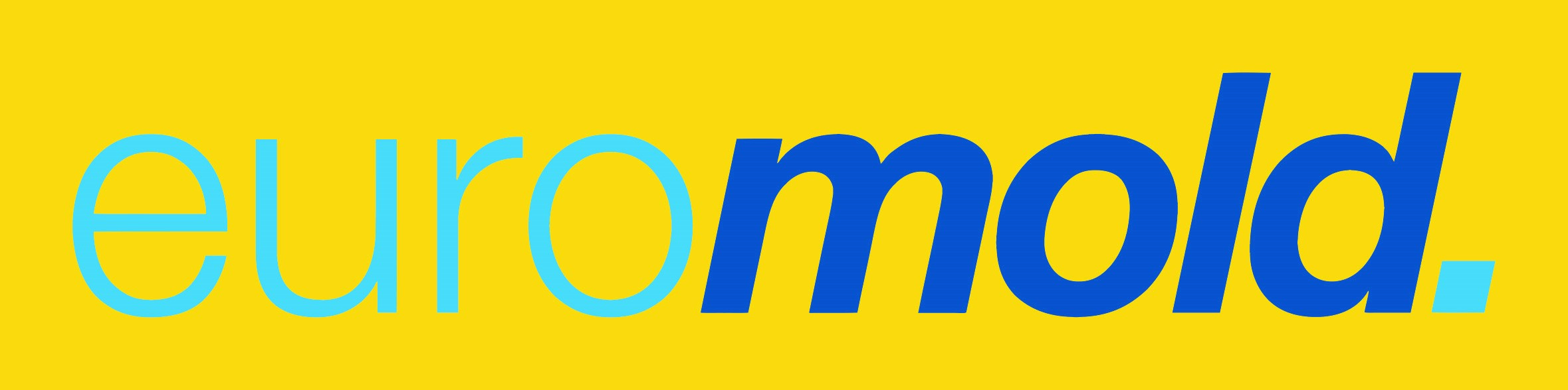 Euromold Logo (Bildquelle: AIRTEC GmbH& Co. KG) Euromold Logo (Bildquelle: AIRTEC GmbH& Co. KG)