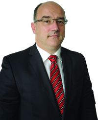 Olaf Baunack komplettiert das DIVE Führungsduo als neuer Geschäftsführer