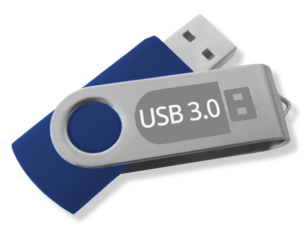 Neue USB-3.0-Modelle von MemoTrek als Werbeträger. Neue USB-3.0-Modelle von MemoTrek als Werbeträger.