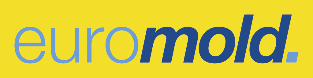 Euromold Logo (Bildquelle: AIRTEC GmbH& Co. KG) Euromold Logo (Bildquelle: AIRTEC GmbH& Co. KG)