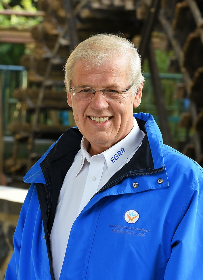 Gerfried Bohlen von der EGRR kritisiert das CETA-Urteil des Bundesverfassungsgerichtes. (Bildquelle: Gerfried Bohlen von der EGRR kritisiert das CETA-Urteil des Bundesverfassungsgerichtes. (Bildquelle: