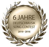 6 Jahre Deutschmusik Song Contest - Seit 2010