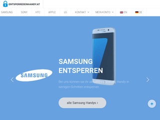 entsperredeinhandy.at