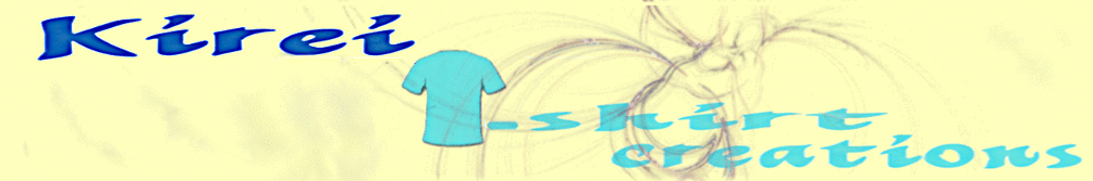 kirei-t-shirt-creations kirei-t-shirt-creations