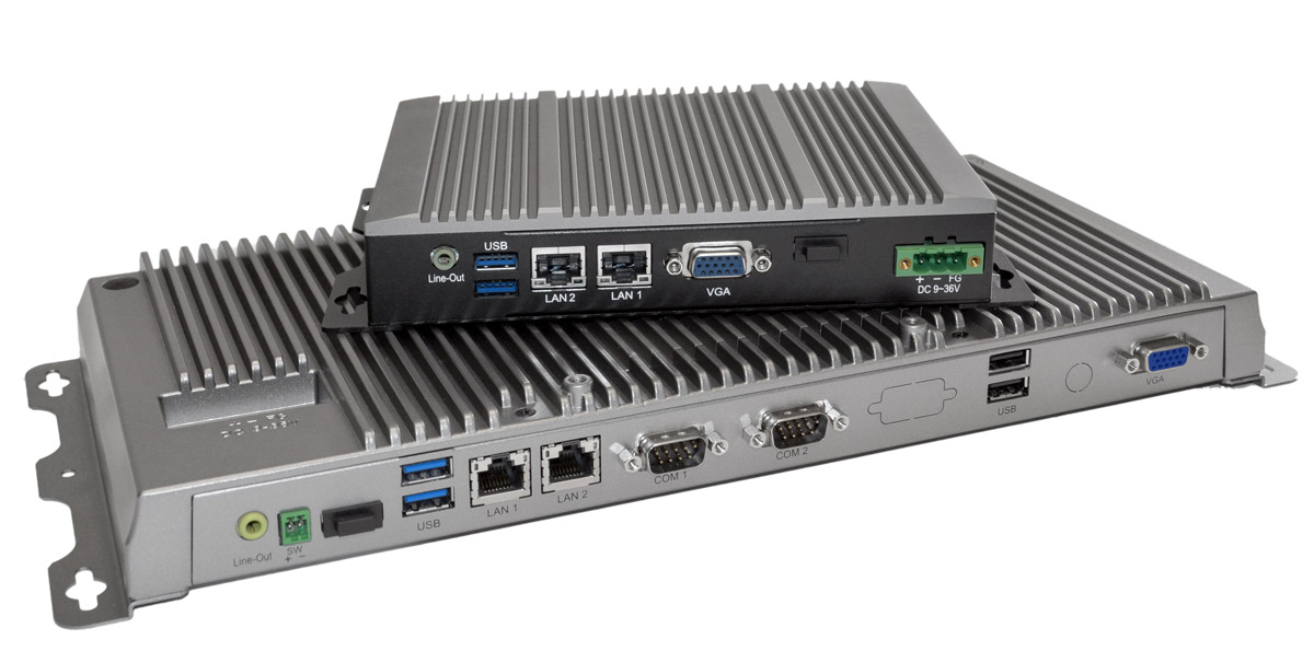 PicoSYS 2634 / PicoSYS 2832