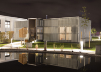 Bildquelle: Baufritz/Velux