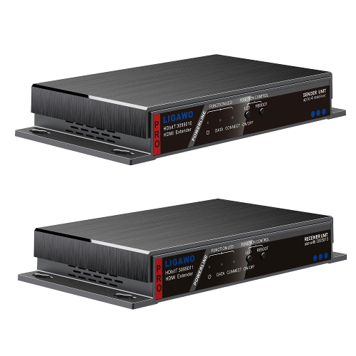 Ligawo 3095010 HDMI Extender Set