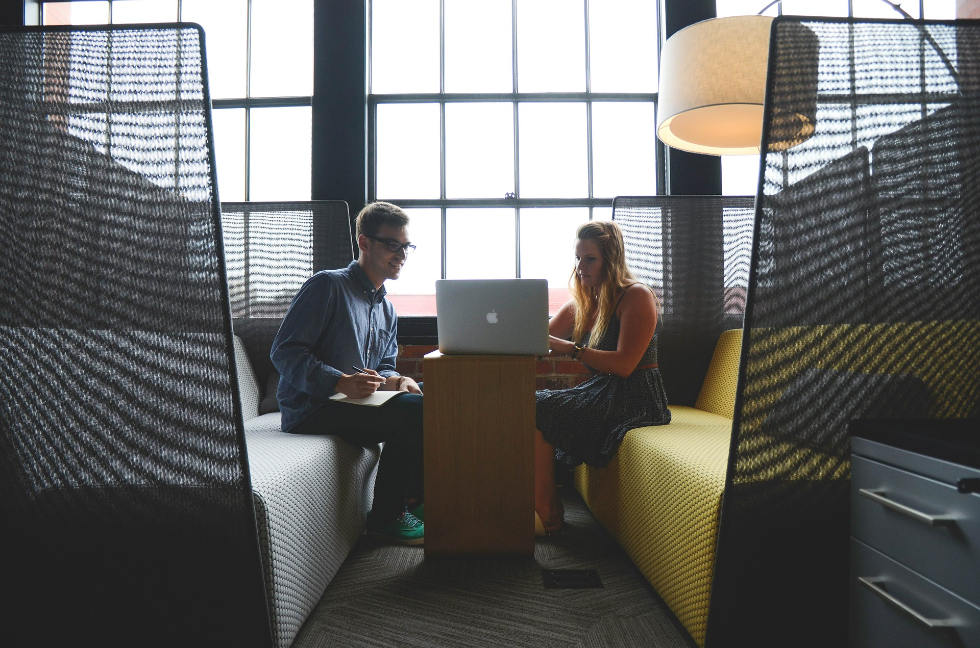 Der richtige IT Outsourcing Partner ist direkt um die Ecke. Bilderrechte: CC0 Der richtige IT Outsourcing Partner ist direkt um die Ecke. Bilderrechte: CC0