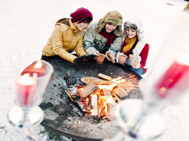 Winter-Glück: Altenmarkt-Zauchensee beschert Gästen viele zauberhafte Momente. (Bildquelle: Altenmar Winter-Glück: Altenmarkt-Zauchensee beschert Gästen viele zauberhafte Momente. (Bildquelle: Altenmar