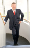 Foto: Dr. Guido Quelle, geschäftsführender Gesellschafter der Mandat Managementberatung GmbH, Dortm Foto: Dr. Guido Quelle, geschäftsführender Gesellschafter der Mandat Managementberatung GmbH, Dortm
