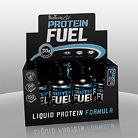 Biotech USA Protein Fuel Liquid