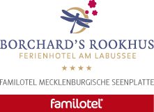 Familotel Borchard´s Rookhus Familotel Borchard´s Rookhus